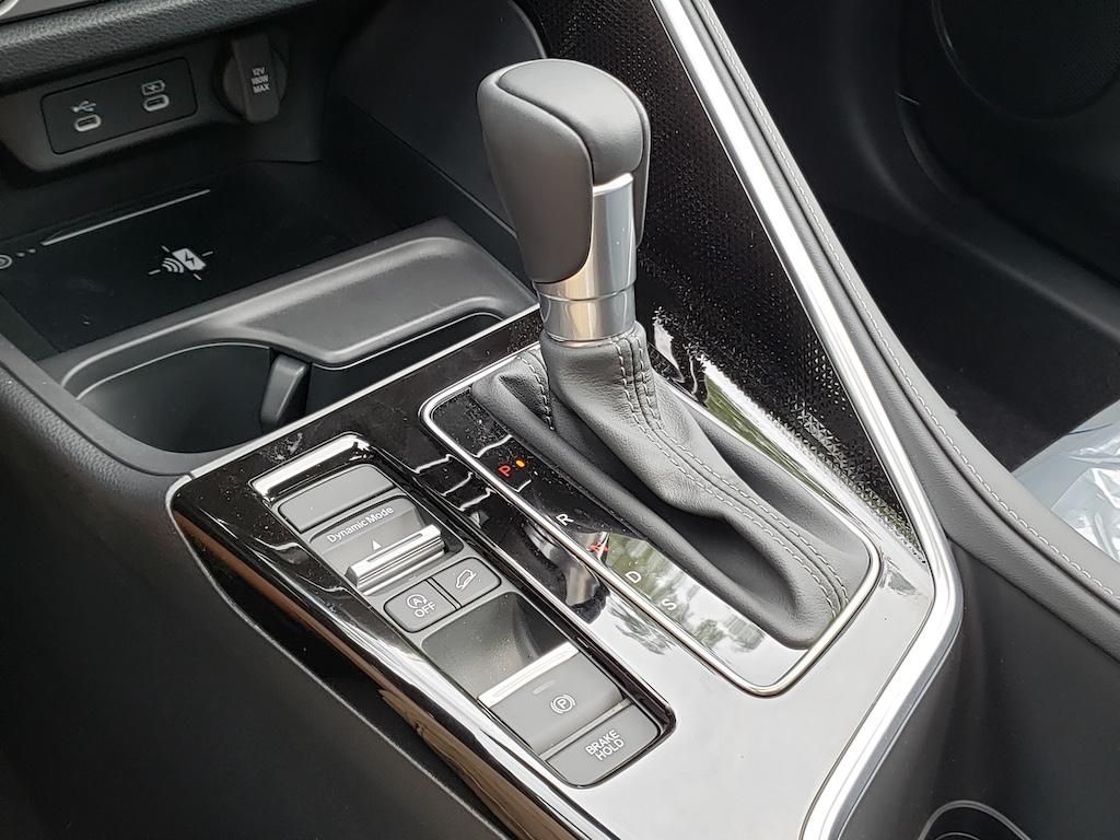 New 2026 Acura ADX SUV