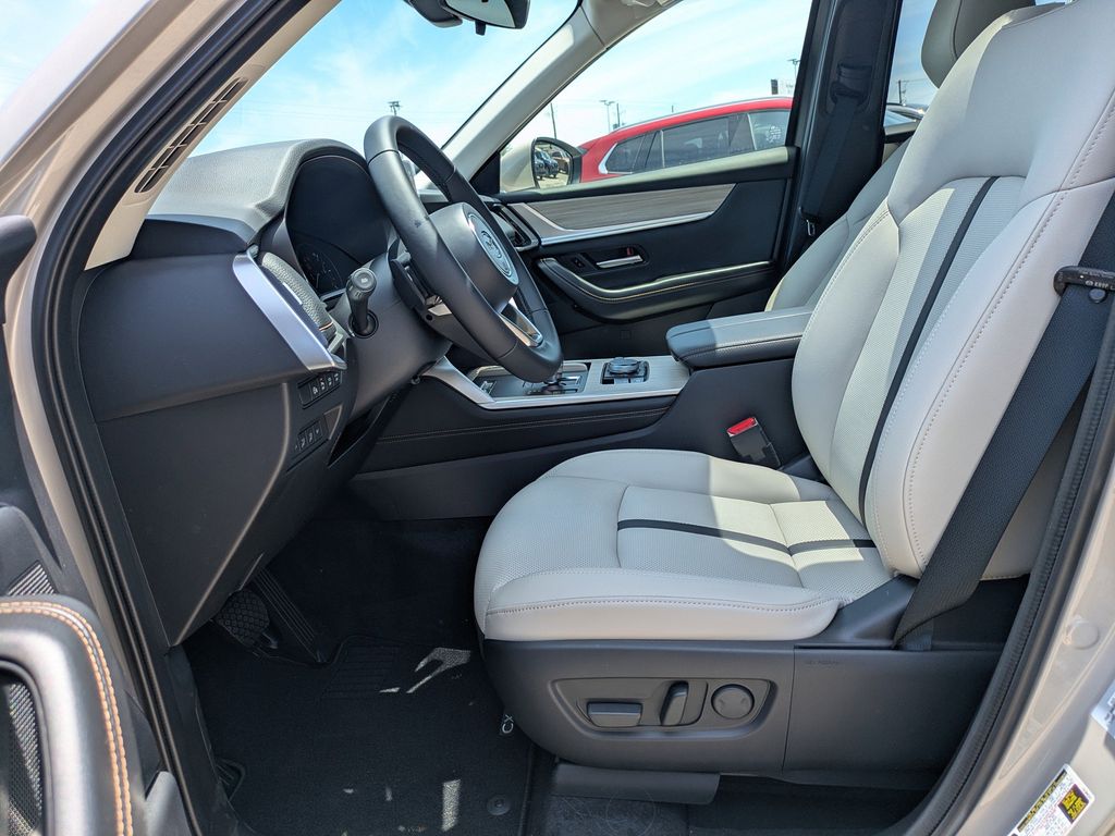 2026 Mazda CX-90 3.3 Turbo Preferred