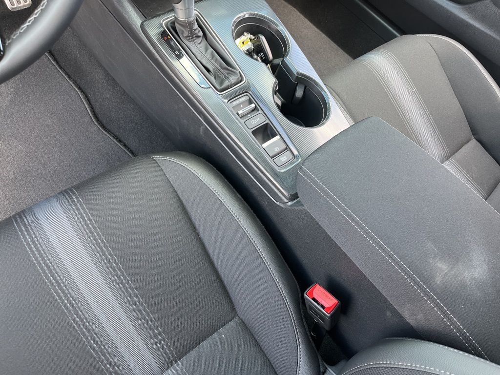 Thumbnail: 2025 Honda Civic - 11