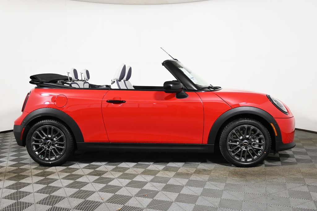 Thumbnail: 2026 MINI Cooper - 16