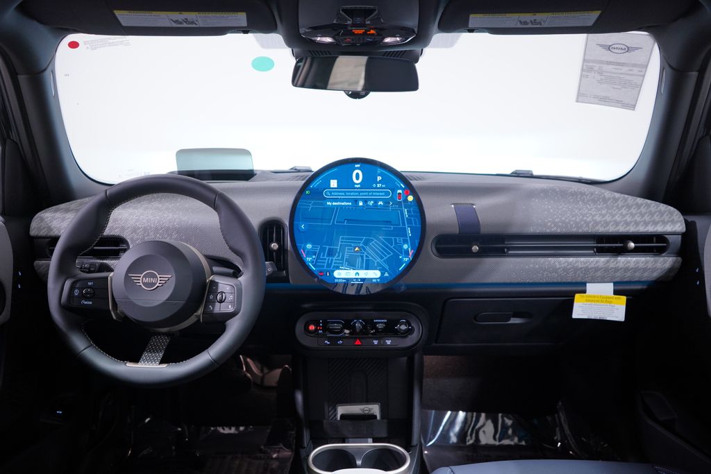 Thumbnail: 2025 MINI Cooper - 10