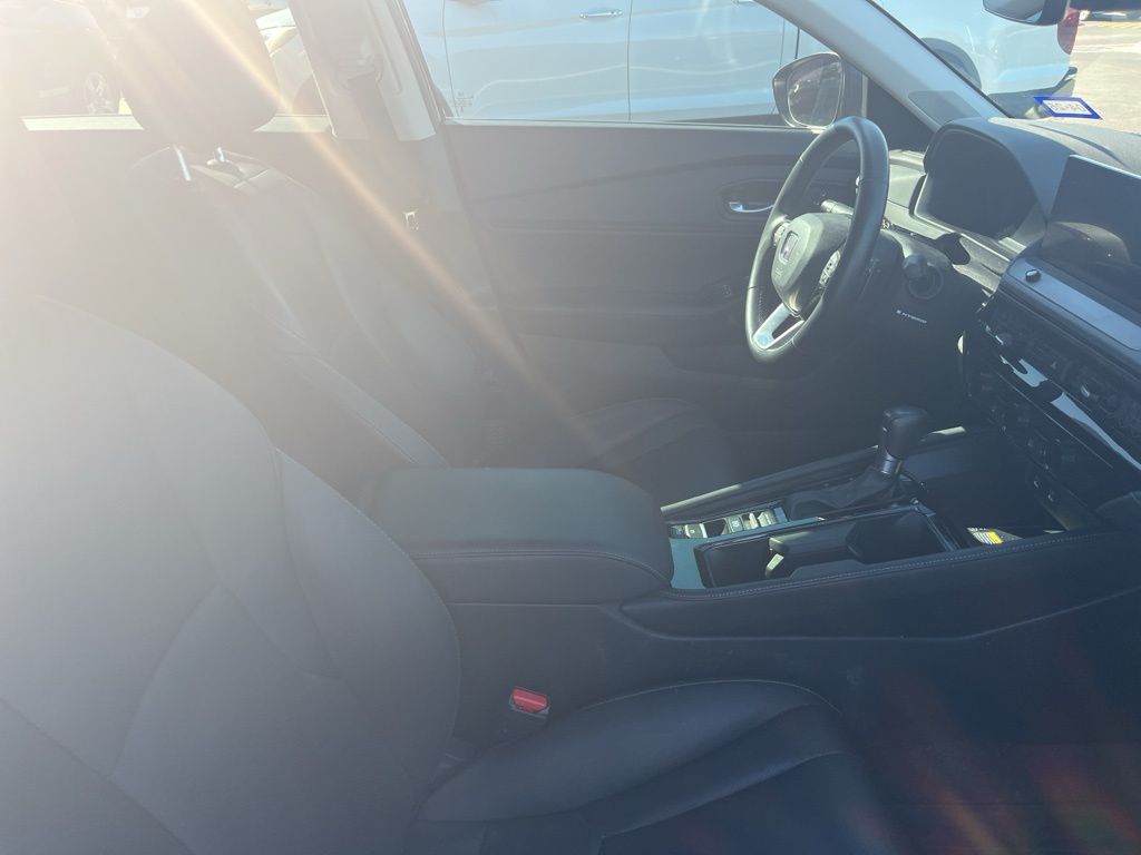 Thumbnail: 2023 Honda Accord - 4