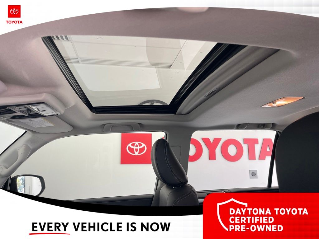 Used 2023 Toyota 4Runner SUV