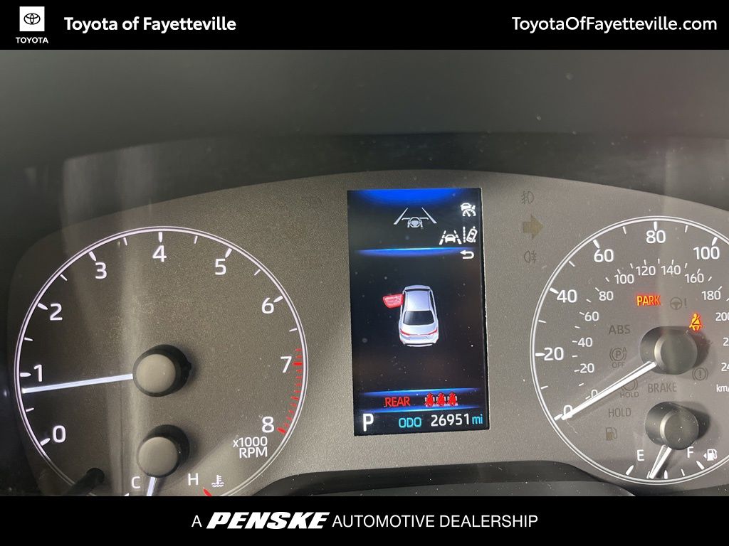 Thumbnail: 2023 Toyota Corolla - 29