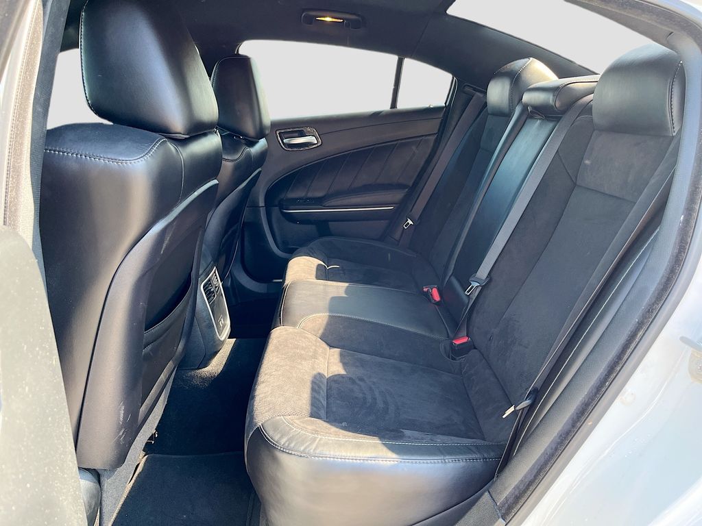 2023 Dodge Charger Scat Pack - Photo 22