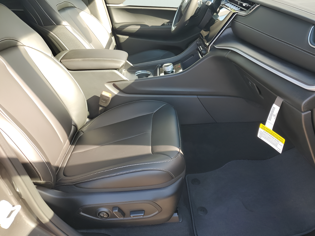 New Car 2025 Jeep Grand Cherokee  Limited For Sale Under $50,000 In Austin, Texas