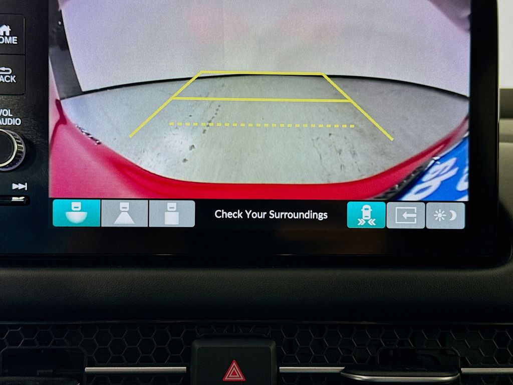 Used Car 2023 Honda Hr-v  Ex-l For Sale Under $25,000 In Austin, Texas