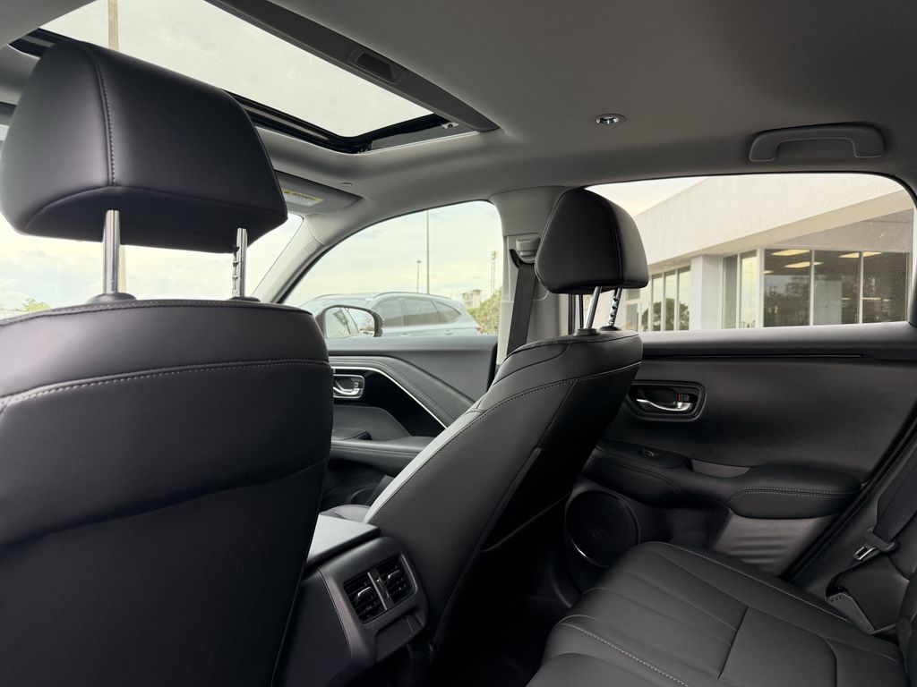 new 2026 Acura ADX car, priced at $35,450