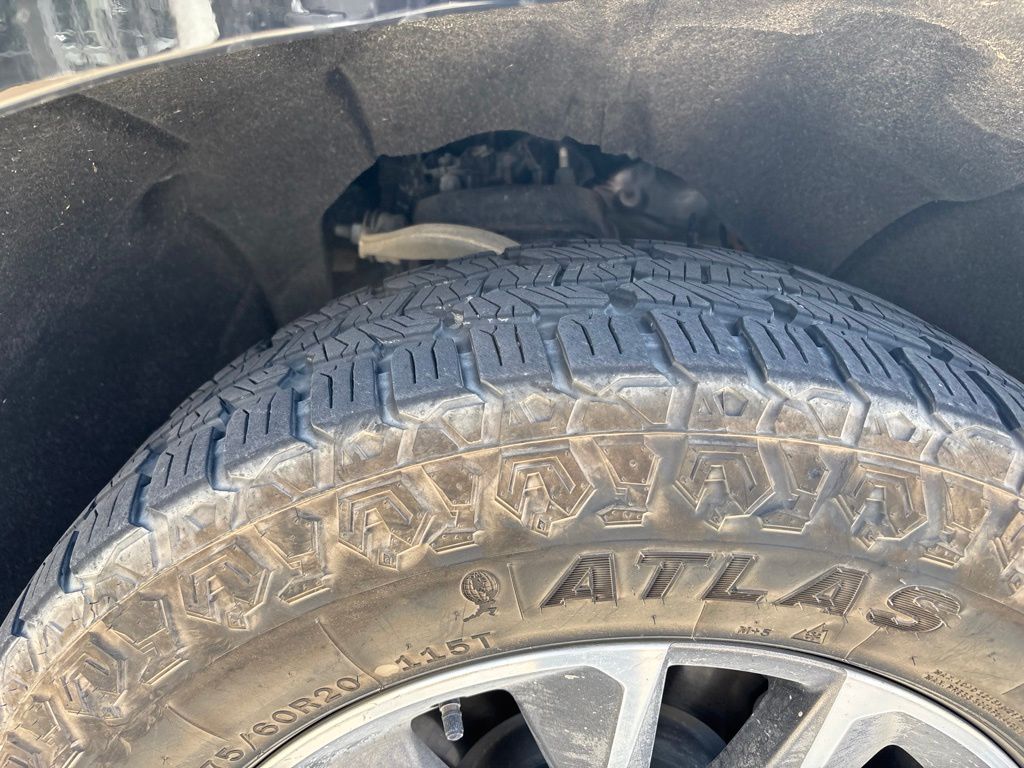 Used 2020 Chevrolet Silverado 1500 Truck