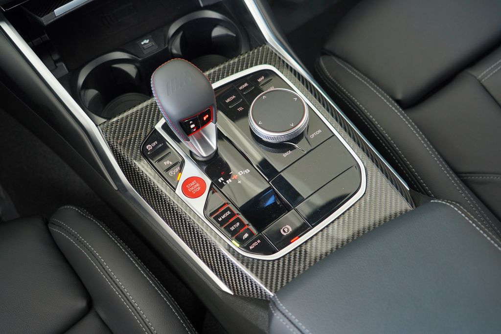Thumbnail: 2026 BMW M2 - 26