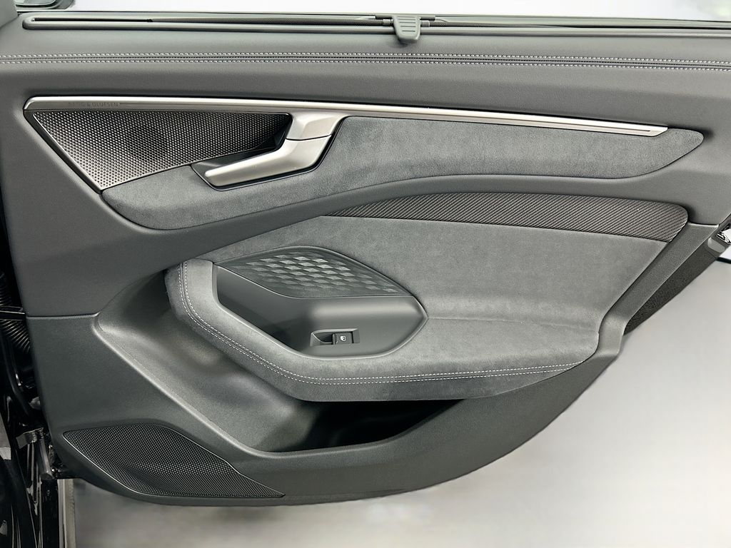 Thumbnail: 2026 Audi A6 - 27