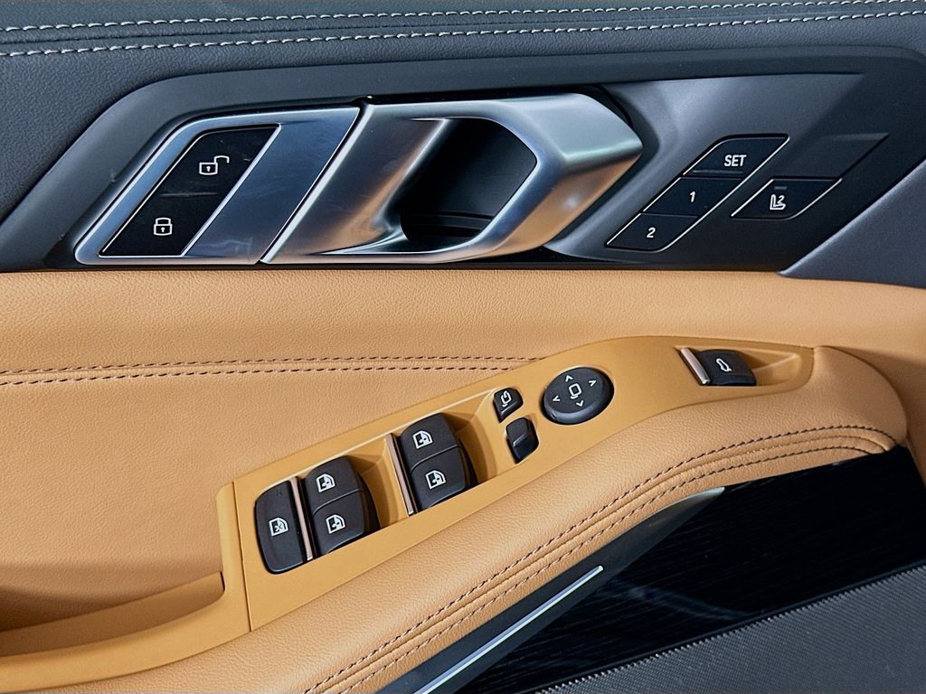 Thumbnail: 2026 BMW X5 - 20
