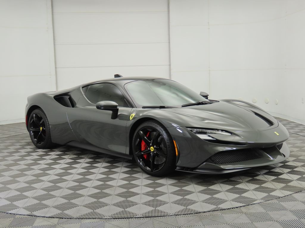 Thumbnail: 2024 Ferrari SF90 - 3