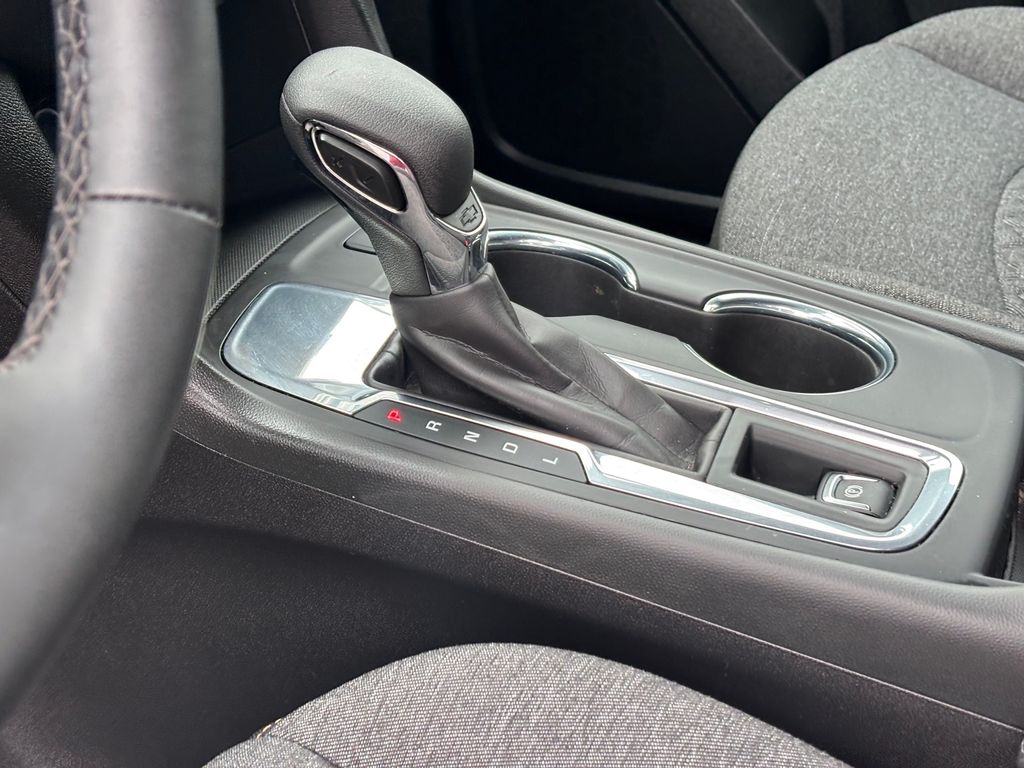 Used Car 2023 Chevrolet Equinox  Lt For Sale Under $25,000 In Austin, Texas