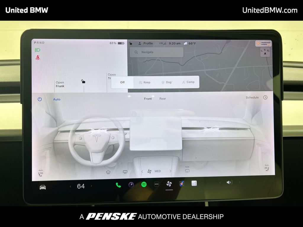 Thumbnail: 2020 Tesla Model 3 - 19
