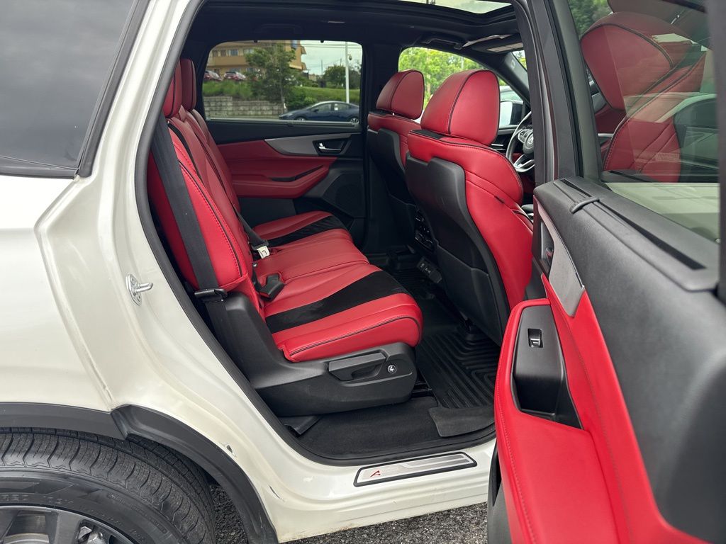 Used 2023 Acura MDX SUV
