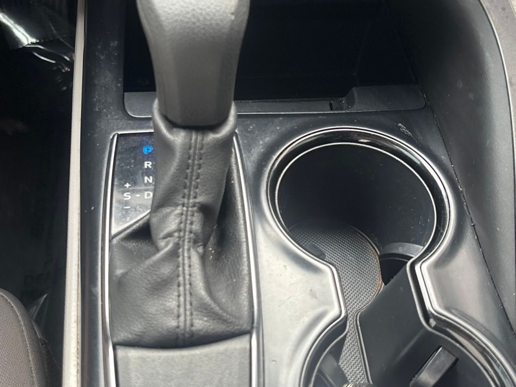 Used 2020 Toyota Camry Sedan