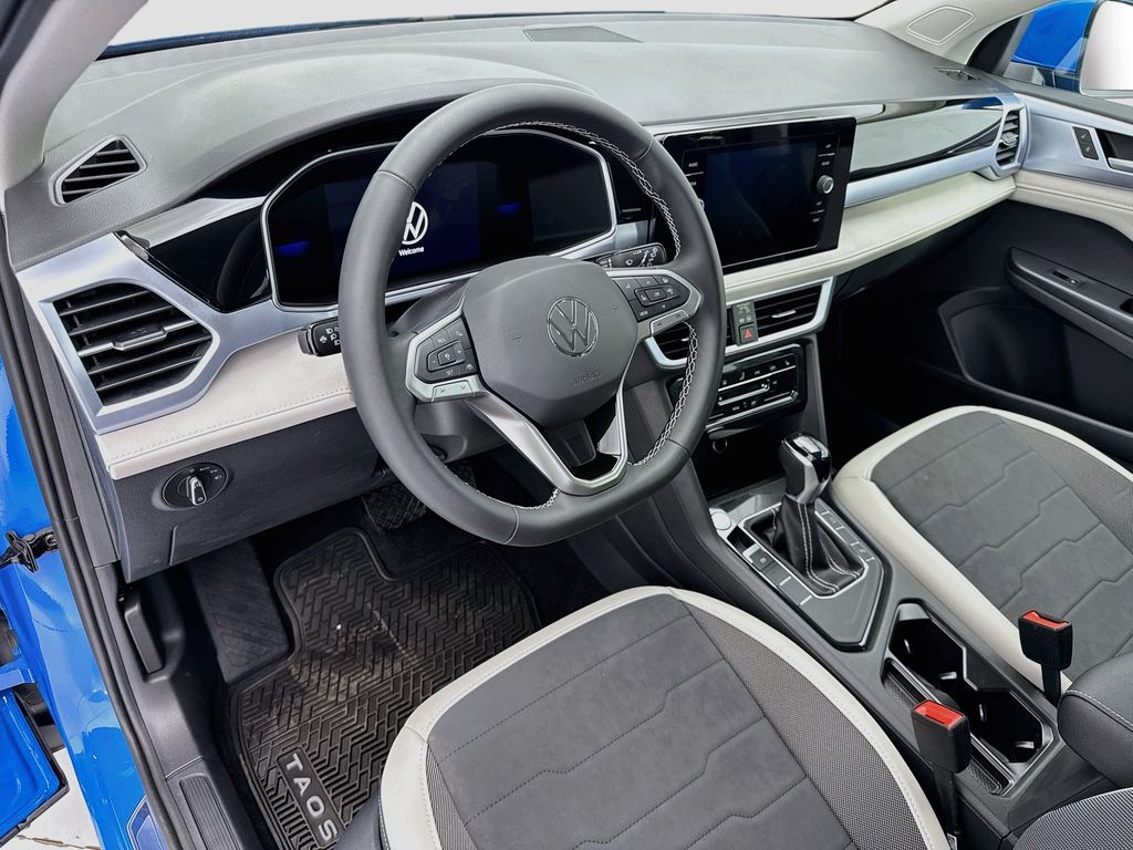 Thumbnail: 2026 Volkswagen Taos - 9