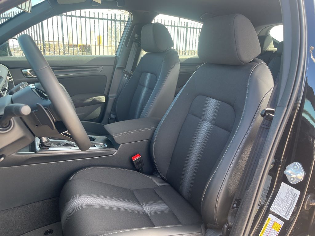 Thumbnail: 2026 Honda Civic - 12