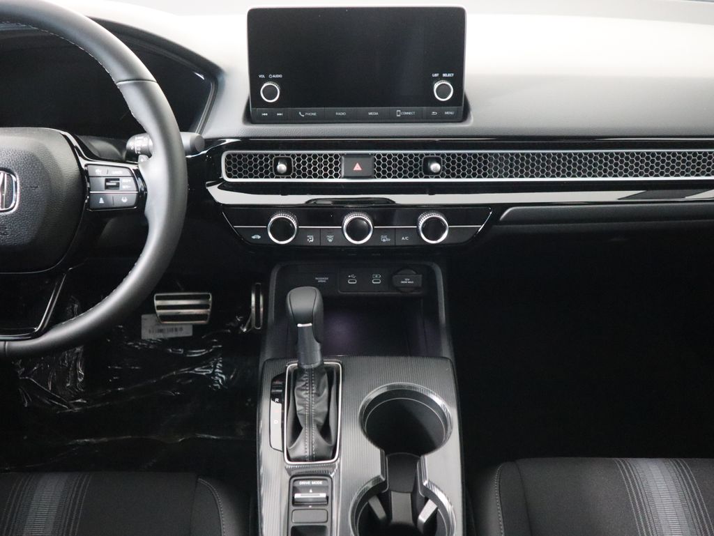 Thumbnail: 2026 Honda Civic - 15