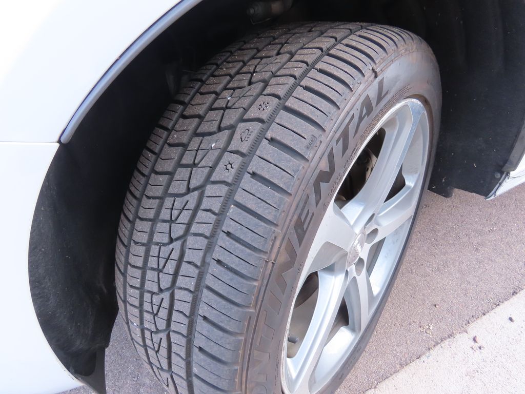 Thumbnail: 2014 Audi Q5 - 14