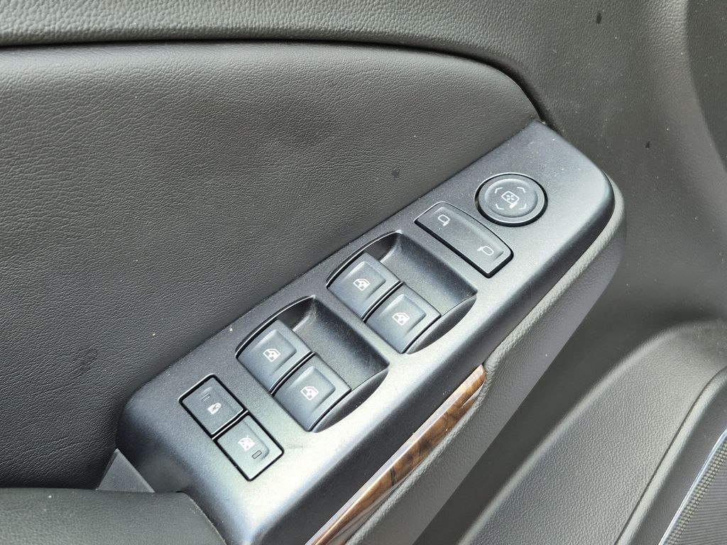 2018 Chevrolet Tahoe LS Gray at Legacy Ford
