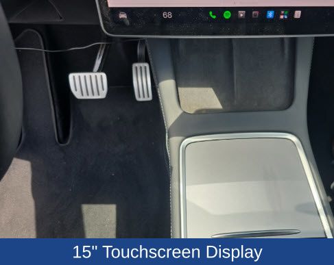 2023 Tesla Model Y Performance Dual Motor All-Wheel Drive
