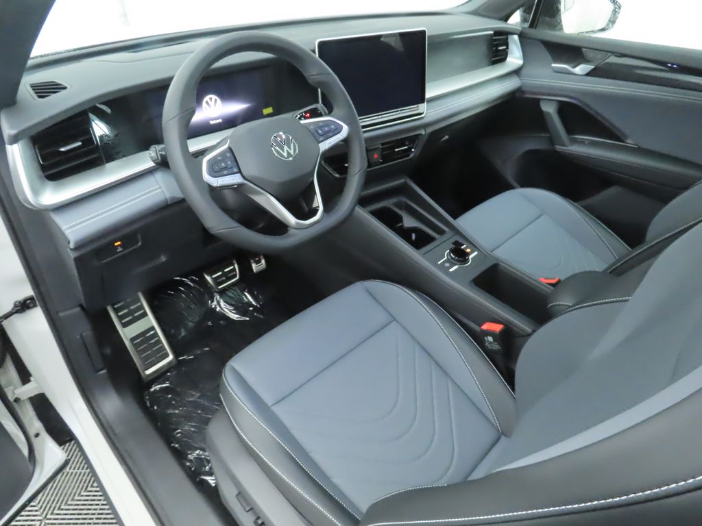 Thumbnail: 2026 Volkswagen Tiguan - 9