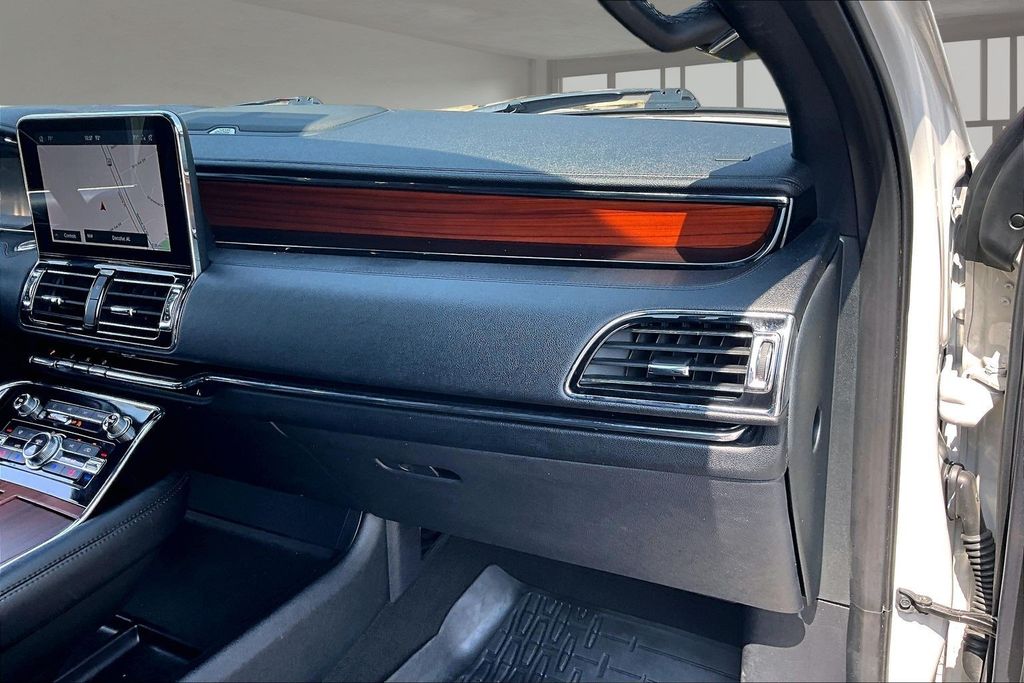 Used 2020 Lincoln Navigator SUV