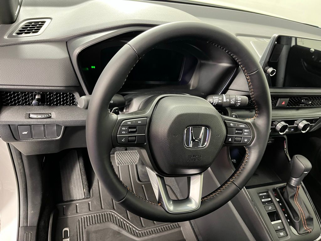 Thumbnail: 2026 Honda CR-V - 29