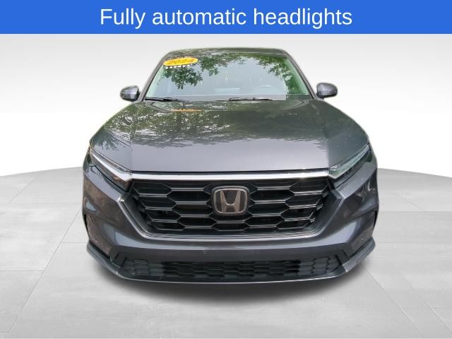 2024 Honda CR-V LX - Photo 7