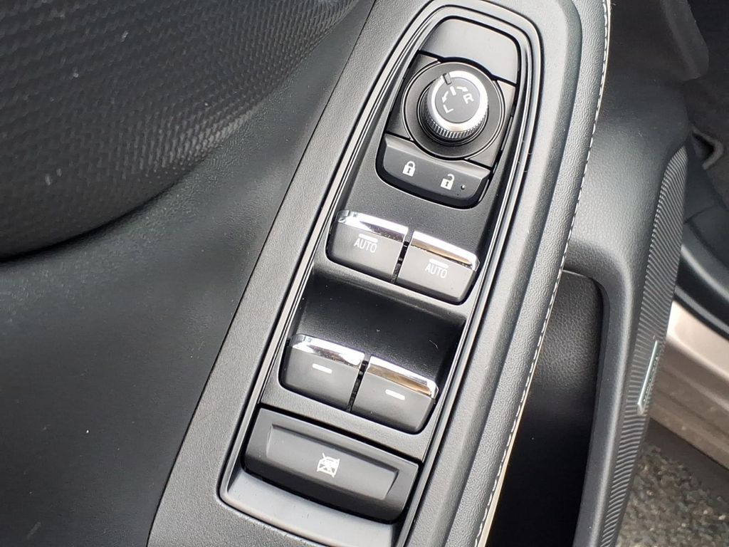 used 2023 Subaru Forester car