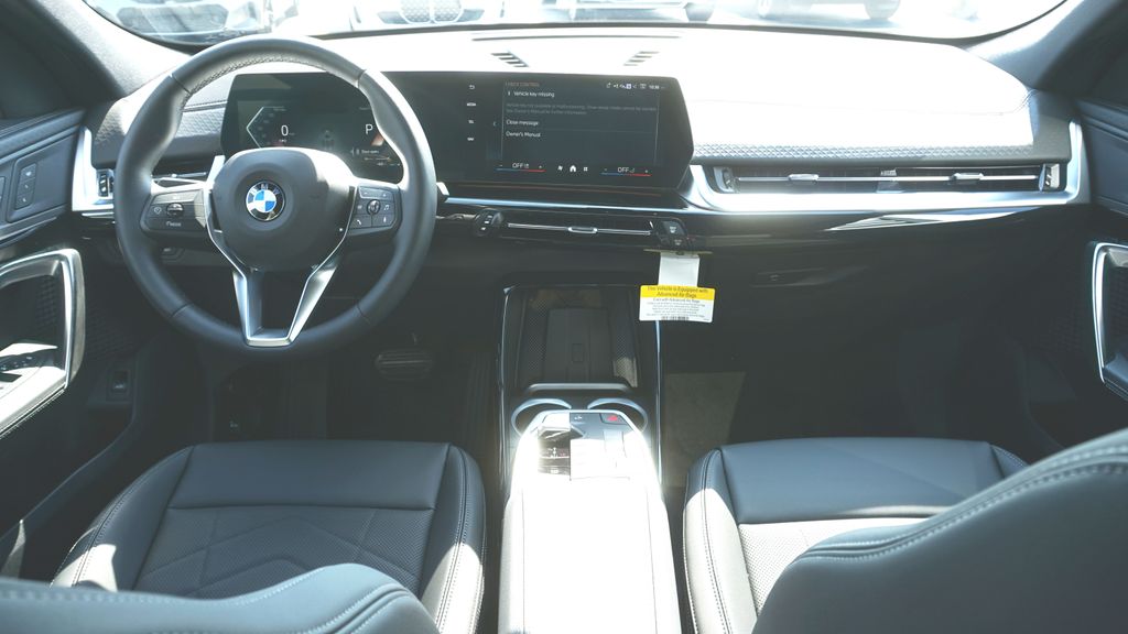 2026 BMW X2 28i - Photo 12
