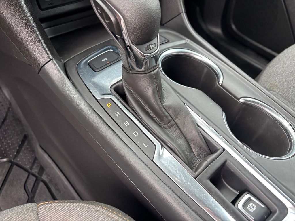 Used Car 2024 Chevrolet Equinox  Lt For Sale Under $25,000 In Austin, Texas