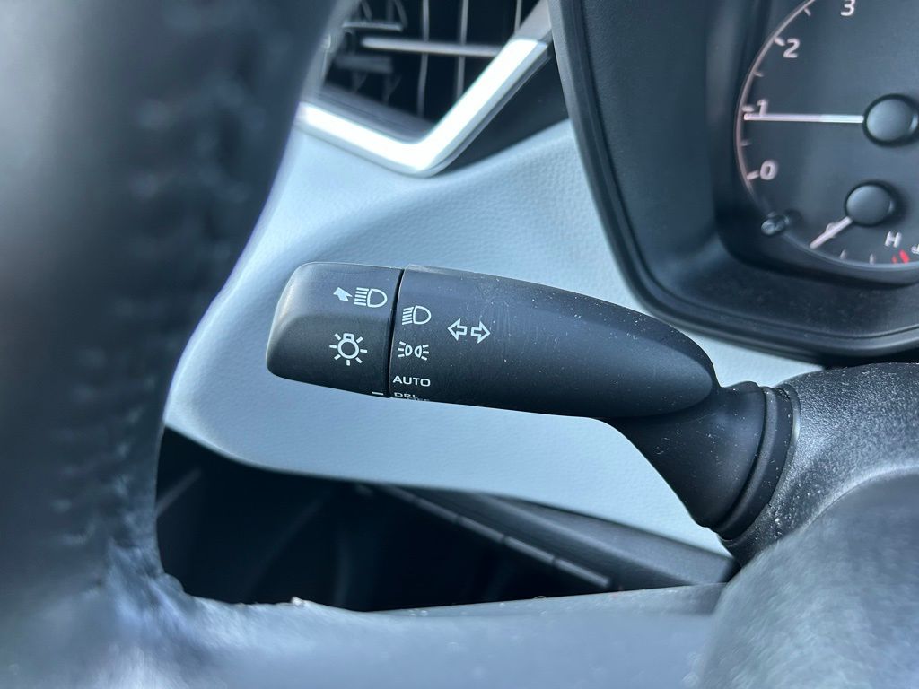 Thumbnail: 2024 Toyota Corolla - 21