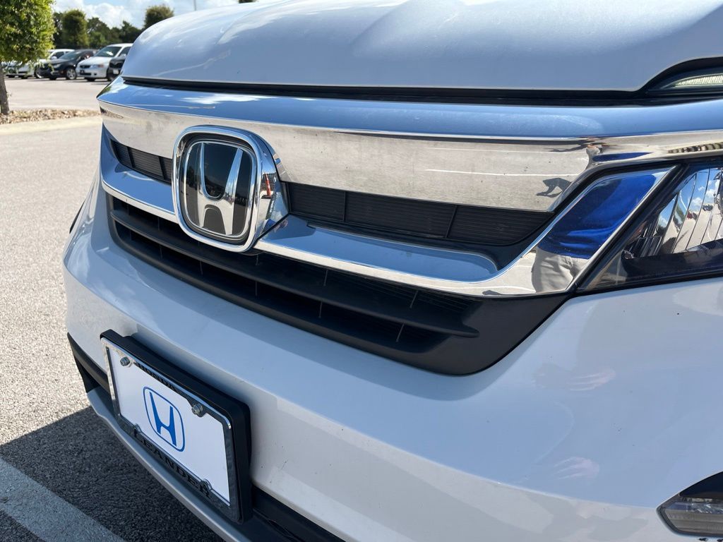 Thumbnail: 2020 Honda Pilot - 16