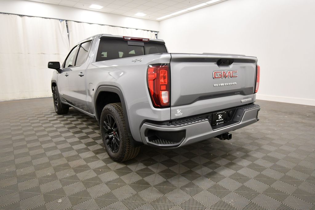 Used 2024 GMC Sierra 1500 Truck