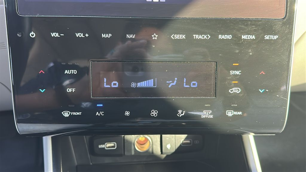 2023 Hyundai Tucson Limited Gray at Bayway Chrysler Dodge Jeep Ram