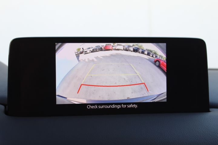 Used Car 2025 Mazda Cx-5  2.5 S Preferred Package For Sale Under $30,000 In Georgetown, Texas