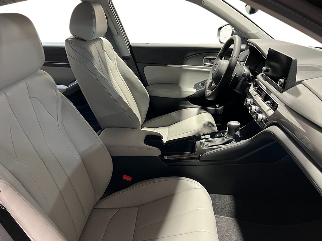 new 2025 Acura Integra car
