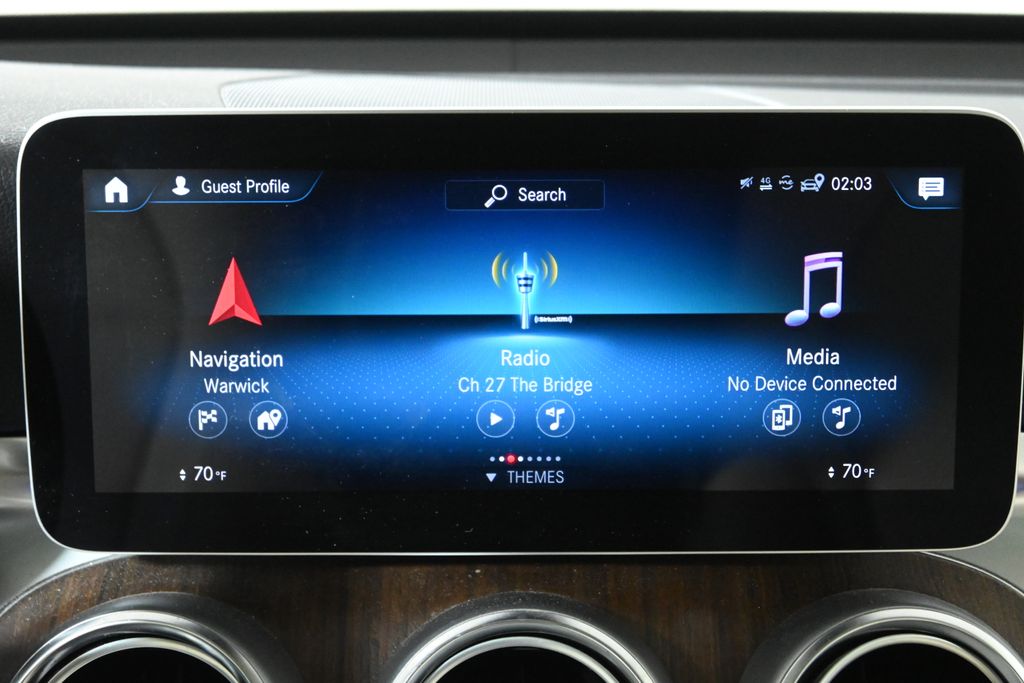 Thumbnail: 2022 Mercedes-Benz GLC - 21