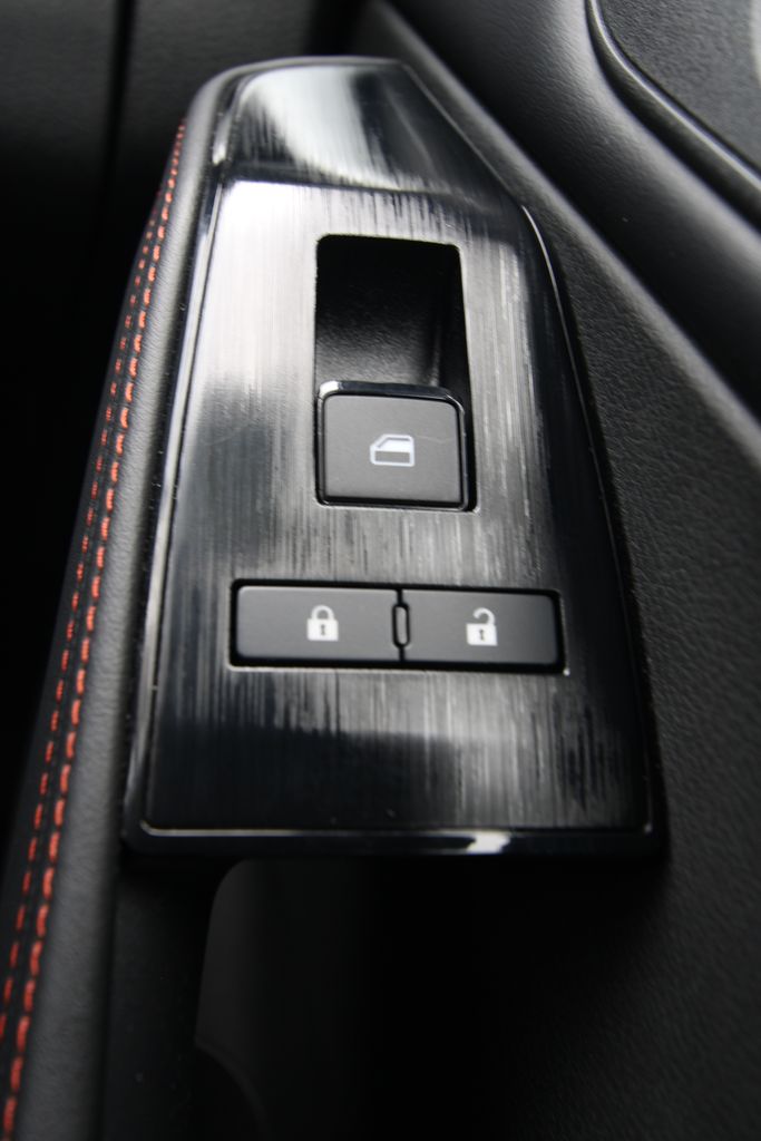 Used 2025 Nissan Rogue SUV