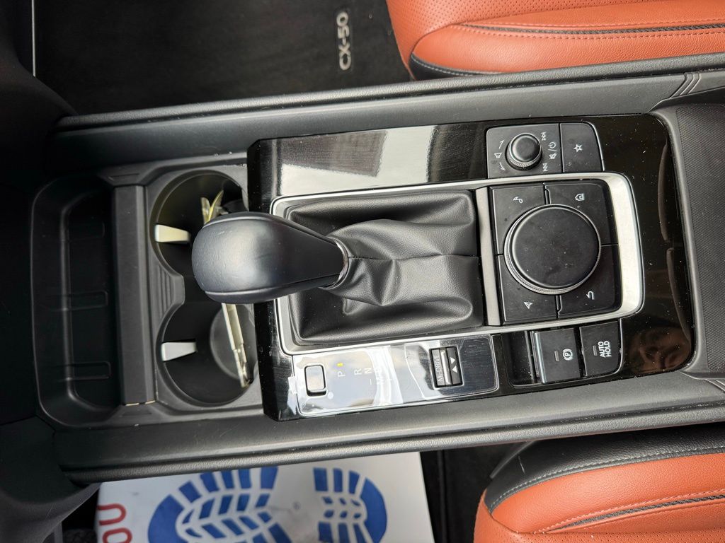 Used Car 2023 Mazda Cx-50  2.5 Turbo Meridian Edition For Sale Under $30,000 In Georgetown, Texas