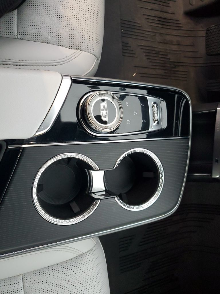 Used Car 2024 Cadillac Lyriq  Luxury For Sale Under $40,000 In Austin, Texas