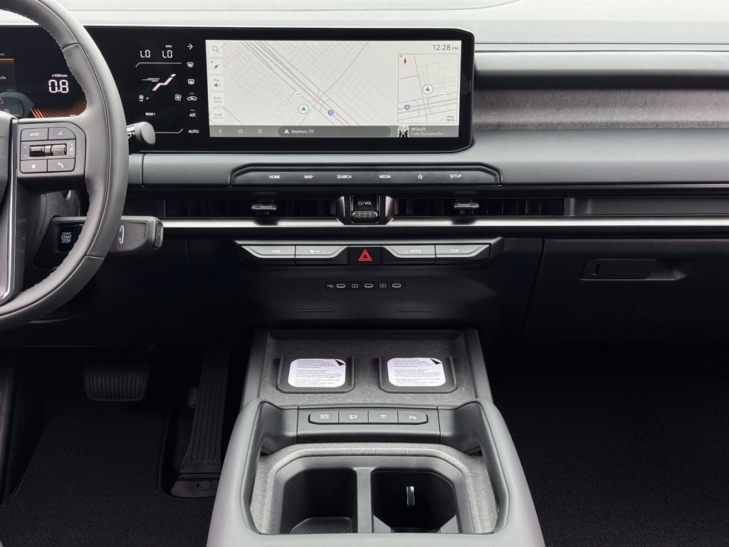 2027 Kia Telluride X-Line EX Brown at Joe Myers Mazda Kia