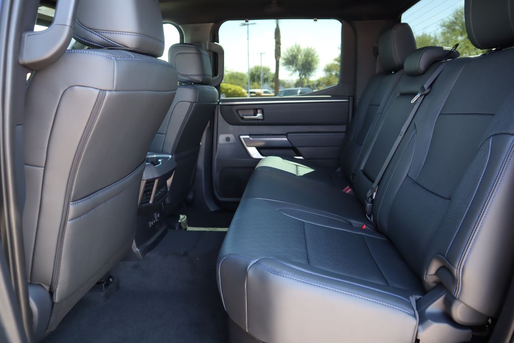 Thumbnail: 2025 Toyota Tundra - 20