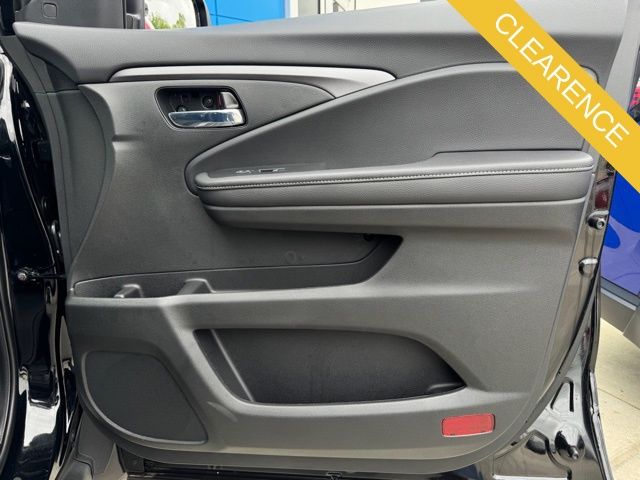 2025 Honda Ridgeline RTL Black at AutoSavvy Houston Southwest