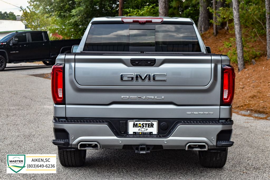 Used 2026 GMC Sierra 1500 Truck