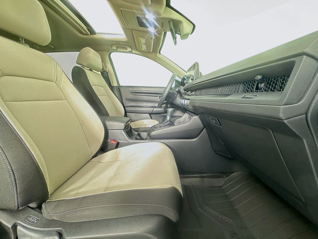 Used Car 2024 Honda Cr-v  Ex For Sale Under $35,000 In Austin, Texas