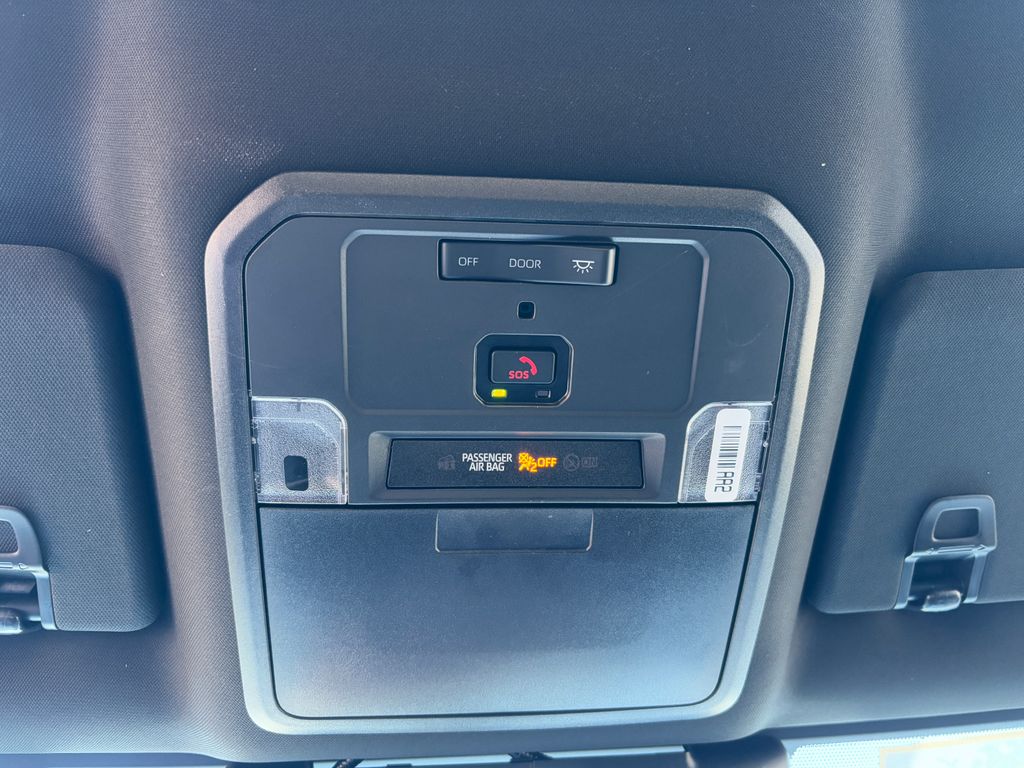 2024 Toyota Tacoma SR 21